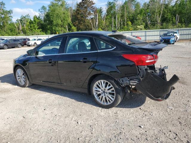 2016 FORD FOCUS 1FADP3J22GL223590