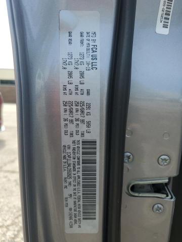 2020 JEEP CHEROKEE L - 1C4PJLLB4LD552625