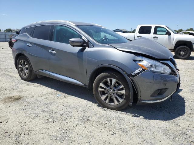 Vin: 5n1az2mg4hn149471, lot: 61069175, nissan murano s 20174