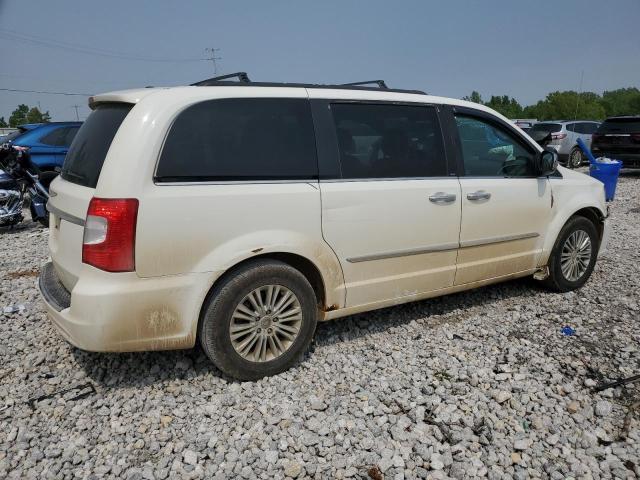 Vin: 2c4rc1cg7dr589928, lot: 60418925, chrysler minivan touring l 20133