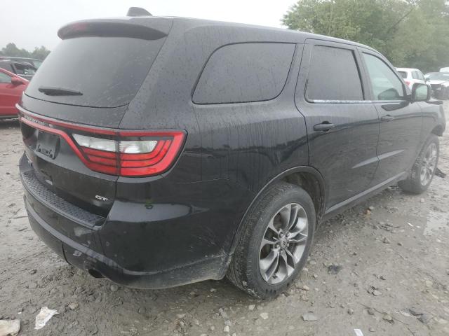 2019 DODGE DURANGO GT 1C4RDJDG4KC770535