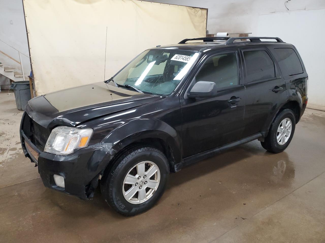 MERCURY MARINER