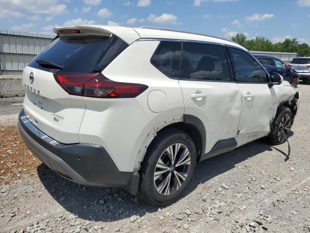 Vin: jn8at3ba7mw021745, lot: 62025465, nissan rogue sv 20213