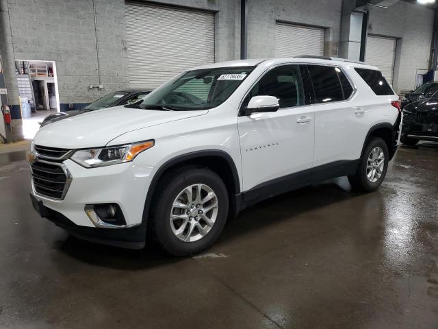 CHEVROLET TRAVERSE L