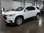2018 CHEVROLET TRAVERSE L - 1GNEVGKW4JJ284110