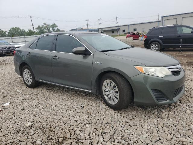Vin: 4t1bd1fk3cu032235, lot: 60759875, toyota camry hybrid 20124