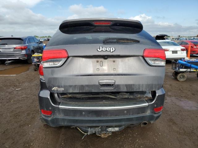 2017 JEEP GRAND CHER 1C4HJFBG4HC728433