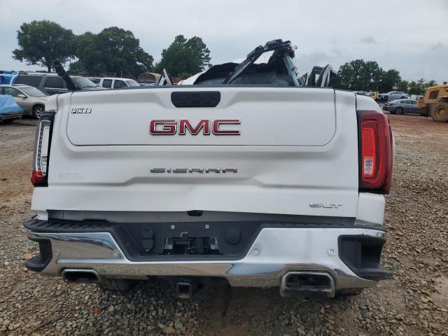 2021 GMC SIERRA K15 3GTU9DED0MG304392