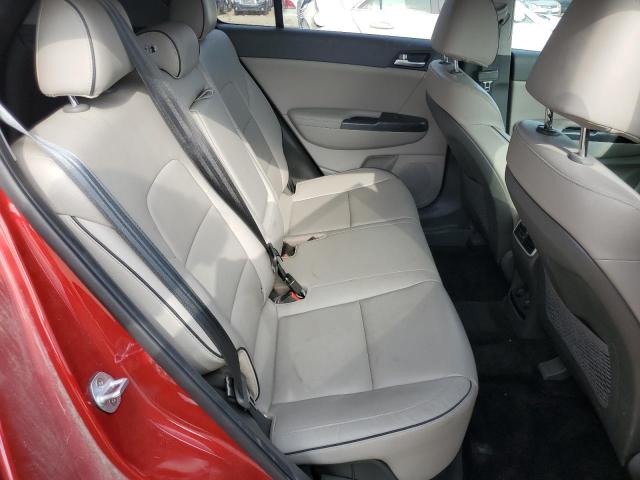 2017 KIA SPORTAGE E - KNDPN3AC3H7091584