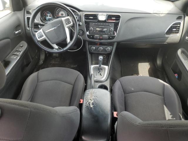 2013 CHRYSLER 200 TOURIN #3286647303