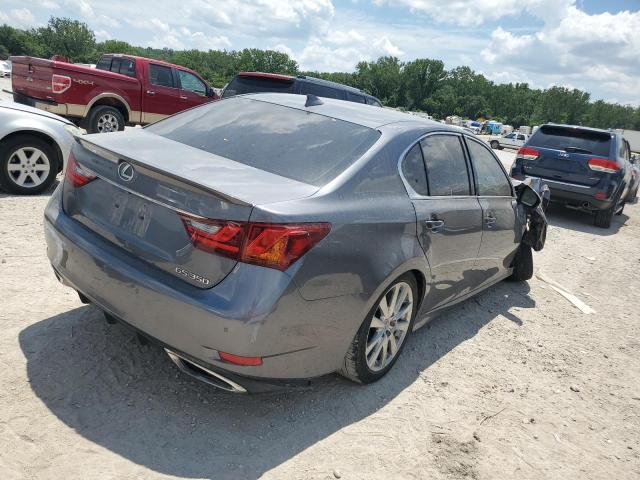 2015 LEXUS GS 350 JTHBE1BLXFA002296