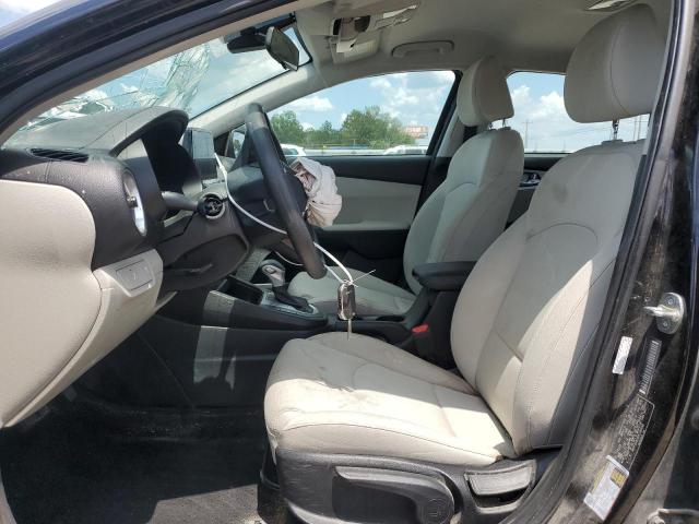 2023 KIA FORTE LX - 3KPF24AD3PE590838