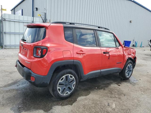Vin: zaccjbcb1hpf73563, lot: 60262215, jeep renegade trailhawk 20173