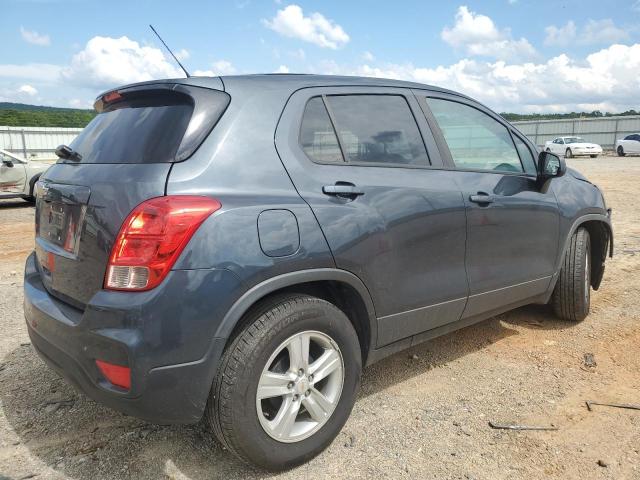 Vin: kl7cjksb1mb320553, lot: 61350545, chevrolet trax ls 20213
