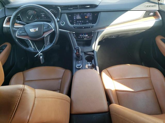2020 CADILLAC XT5 PREMIU - 1GYKNDRSXLZ186890