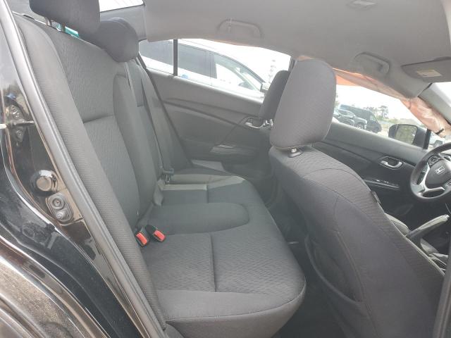 2015 HONDA CIVIC LX 19XFB2F53FE701053
