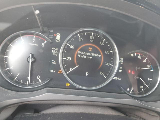 2022 MAZDA CX-9 GRAND - JM3TCBDY0N0626646