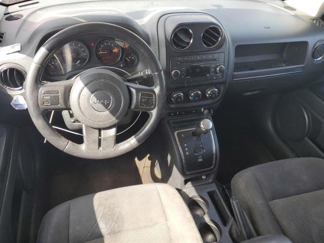 2016 JEEP PATRIOT LA - 1C4NJPFA1GD810655