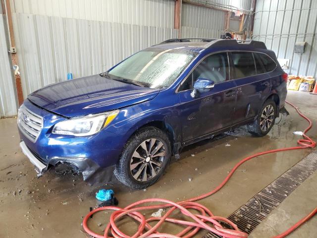 Vin: 4s4bsanc2h3211475, lot: 59918825, subaru outback 2.5i limited 2017 img_1