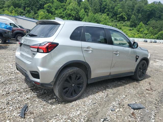 Vin: ja4aruau4pu002849, lot: 60739435, mitsubishi outlander s/se 20233