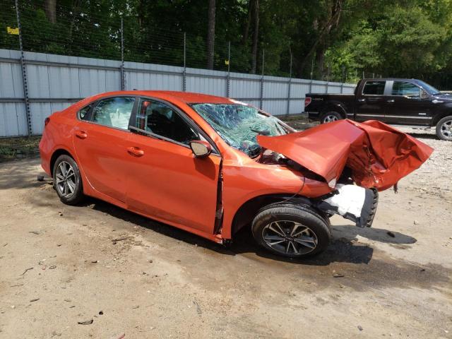 2024 KIA FORTE LX 3KPF24AD3RE707417