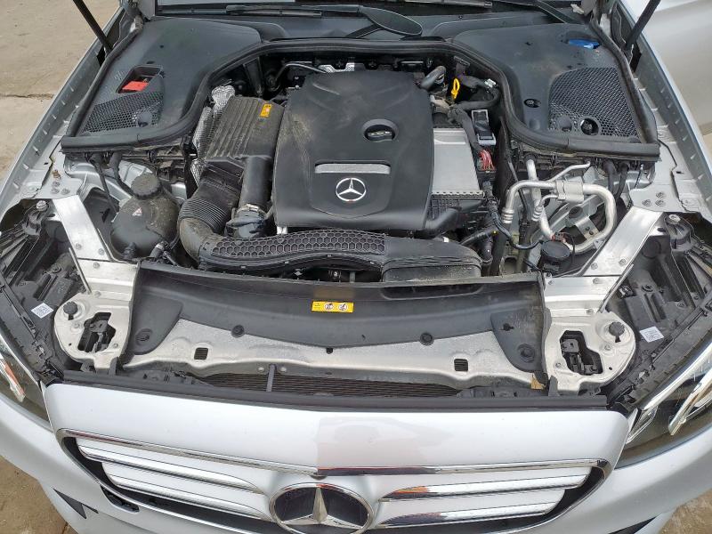 2019 MERCEDES-BENZ E 300 4MAT WDDZF4KBXKA678849
