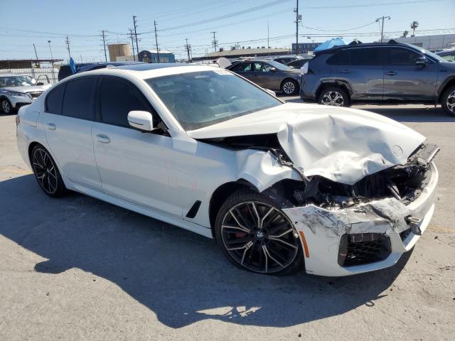 2023 BMW 540 I WBA53BJ07PWY26937