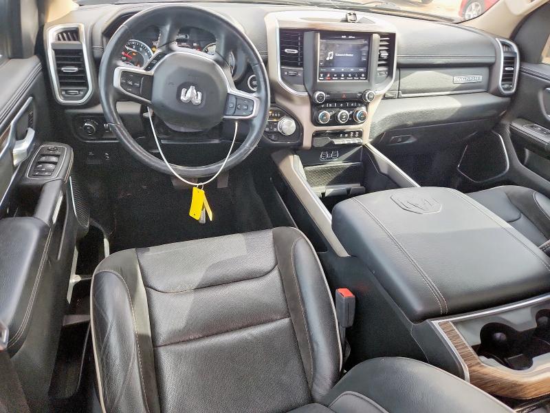 2020 RAM 1500 LARAM 1C6RRFJG5LN271307