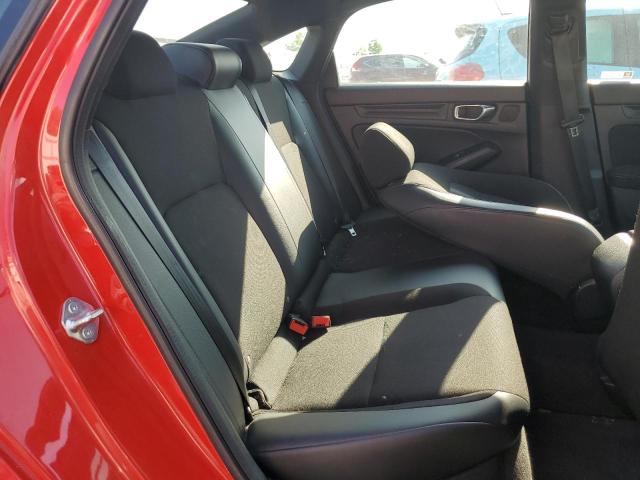 2022 HONDA CIVIC SPOR 2HGFE2F59NH562834