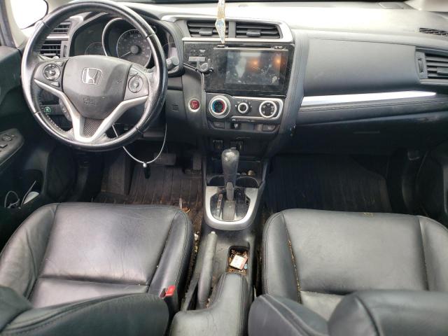 2017 HONDA FIT EX JHMGK5H91HS022760