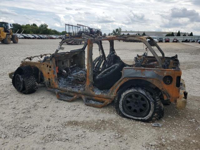 2020 JEEP WRANGLER U - 1C4HJXFG9LW109877