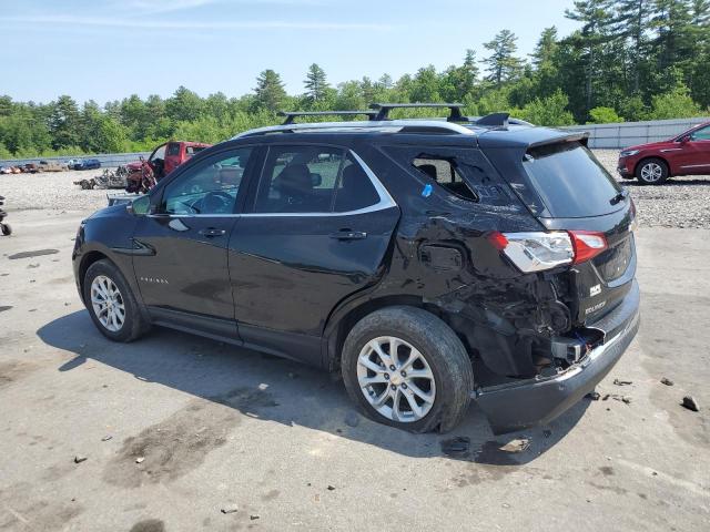 Vin: 2gnaxsev6j6282502, lot: 61949985, chevrolet equinox lt 20182