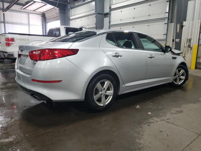 Vin: 5xxgm4a79fg507220, lot: 59038055, kia optima lx 20153