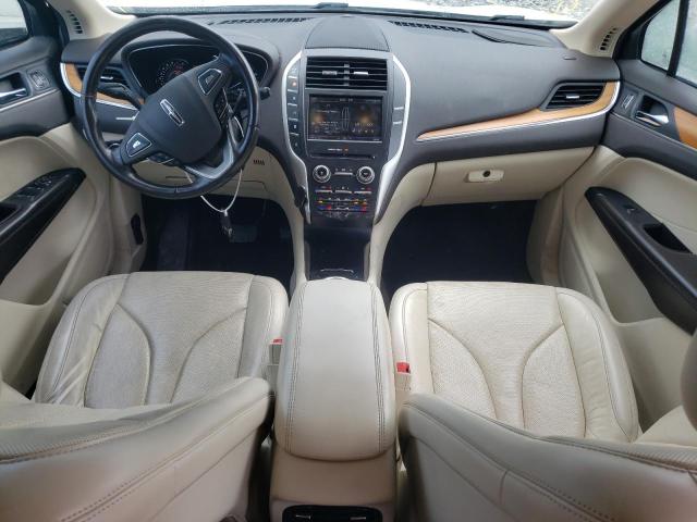 2015 LINCOLN MKC 5LMCJ1A99FUJ36988
