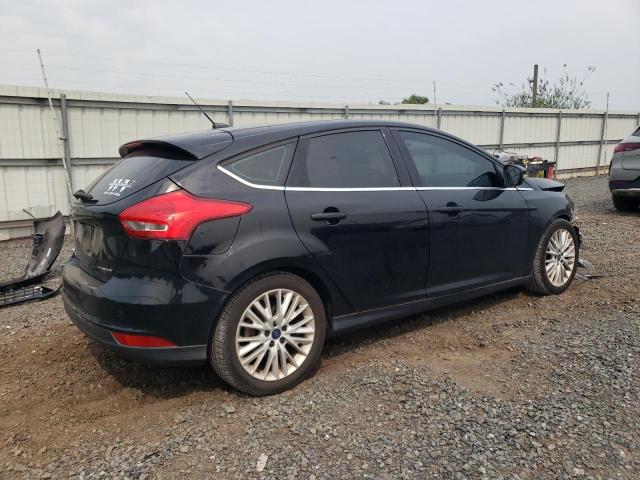 Vin: 1fadp3n2xgl299598, lot: 60832285, ford focus titanium 20163