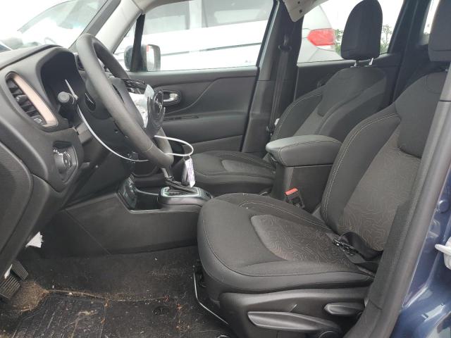 2023 JEEP RENEGADE L ZACNJDB12PPP41218