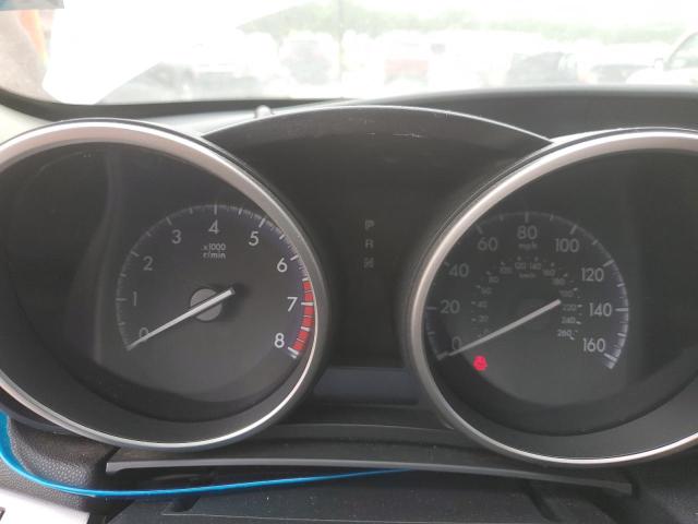 2012 MAZDA 3 I - JM1BL1UF8C1677963