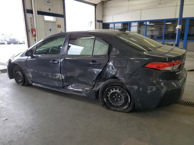 Vin: jtdbdmhe9p3004061, lot: 60961865, toyota corolla le 20232