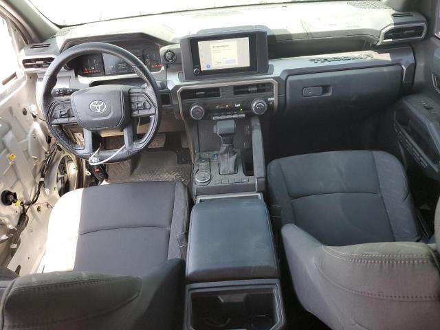 2025 TOYOTA TACOMA DOU - 3TMKB5FN9SM028057