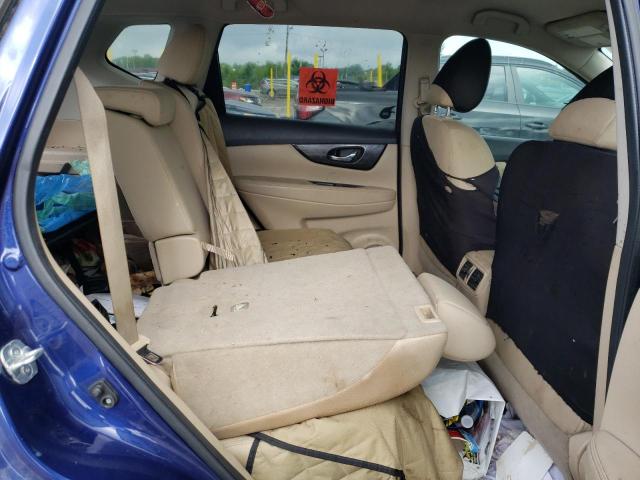 2018 NISSAN ROGUE S - 5N1AT2MV6JC715390
