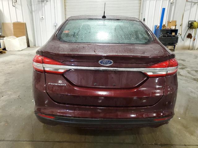 2017 FORD FUSION SE 3FA6P0H79HR371537
