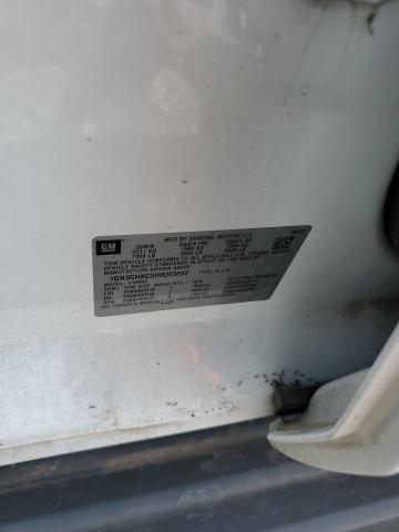 2017 CHEVROLET SUBURBAN C 1GNSCHKC9HR263592