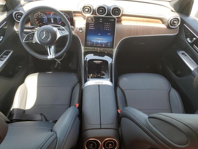 2024 MERCEDES-BENZ GLC 300 4M W1NKM4HB4RF230766