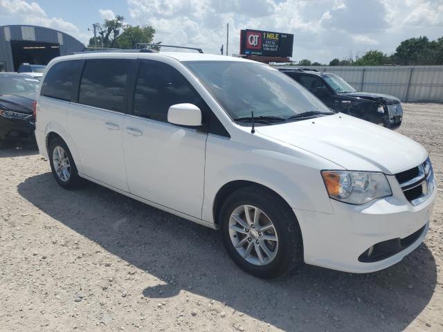 2019 DODGE GRAND CARAVAN SXT 2C4RDGCG9KR797547