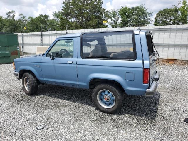 Vin: 1fmcu14t7lua94169, lot: 60515815, ford bronco 19902