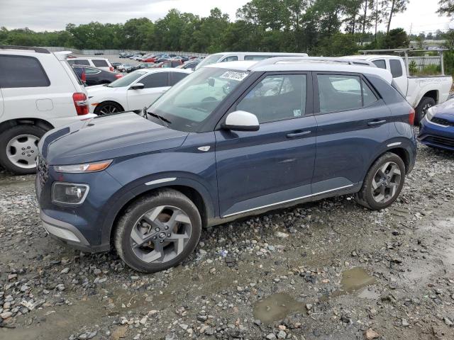 Vin: kmhrc8a33ru315222, lot: 60210725, hyundai venue sel 2024 img_1