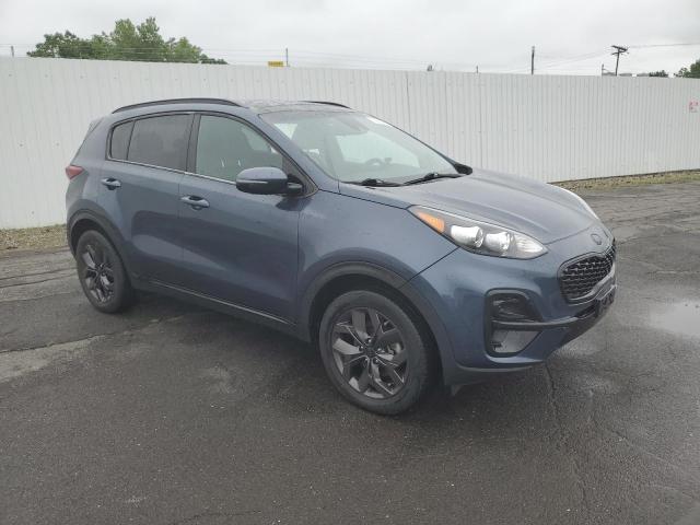 Vin: kndp6cac7n7999982, lot: 59996555, kia sportage s 20224