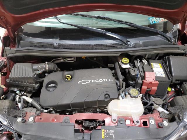 2022 CHEVROLET SPARK LS KL8CB6SA0NC033417