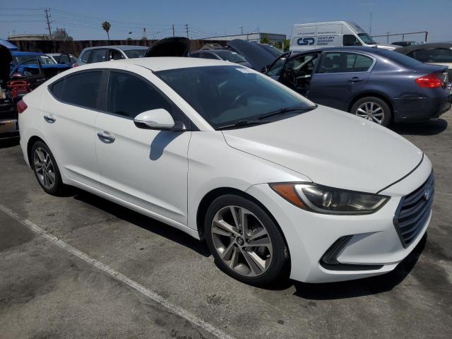 Vin: 5npd84lf0hh038344, lot: 61268515, hyundai elantra se 20174