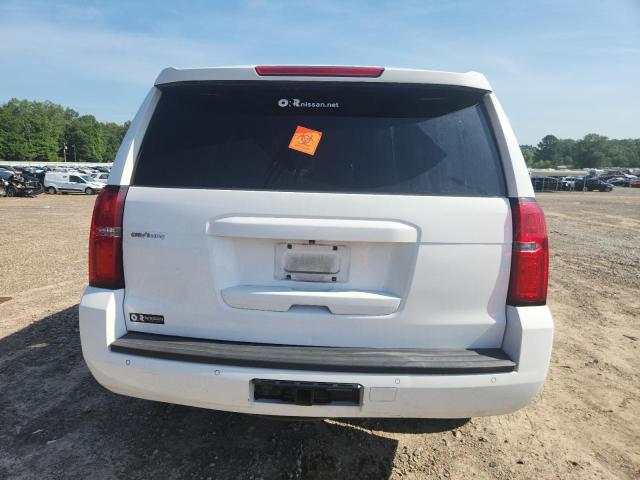 2015 CHEVROLET TAHOE K1500 LT 1GNSKBKC9FR232971